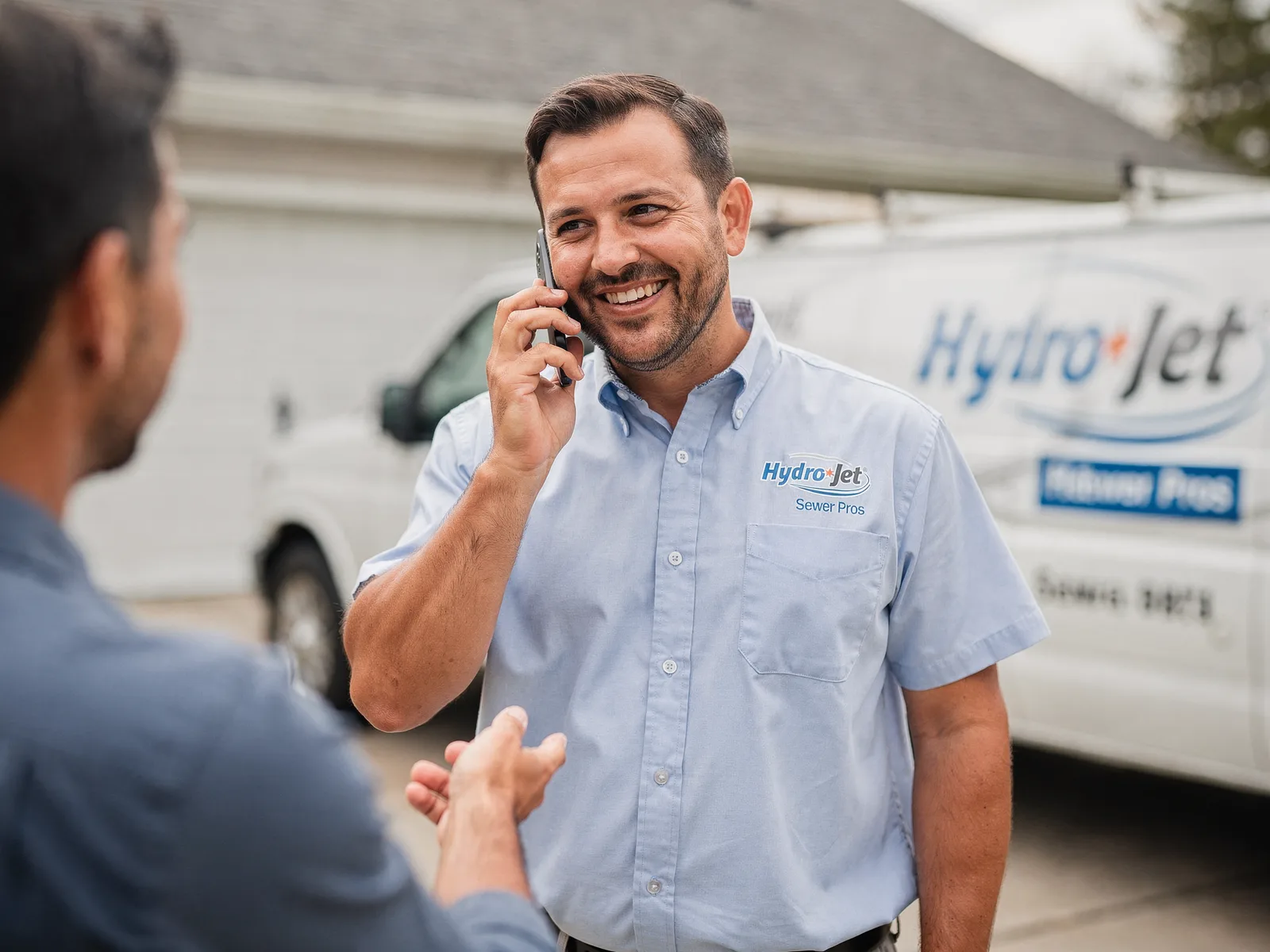 Hydro Jetting Chillum, MD FAQs